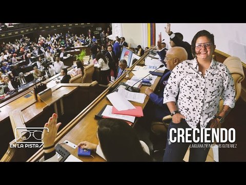 Parlamento de Venezuela sigue fortaleciendo relaciones: 8 nuevos grupos de amistad