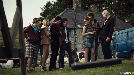 Roadkill (2011) Hindi Dubbed | Thriller Movie in 720p 🎬