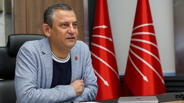 Özgür Özel'den Metin Lokumcu çağrısı