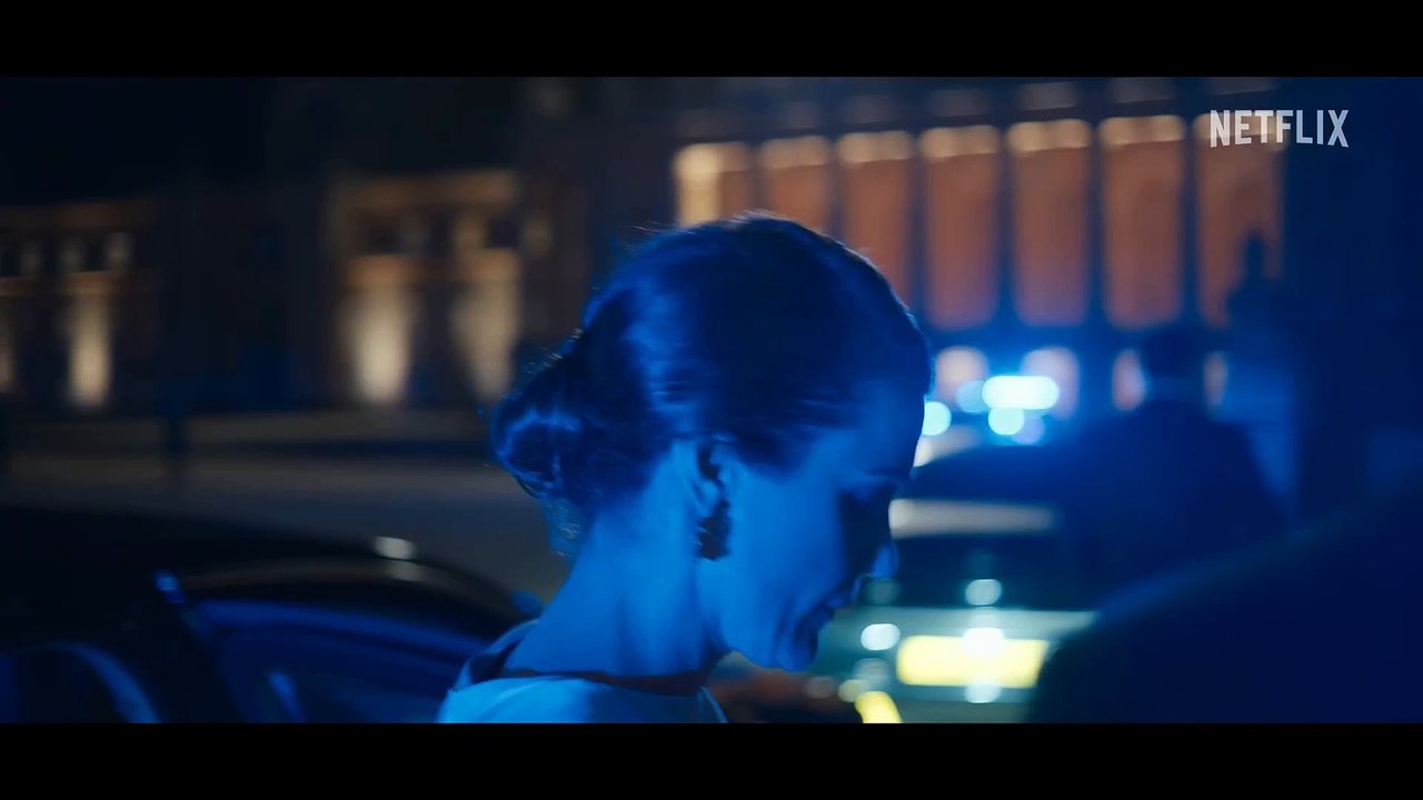 Diplomatische Beziehungen - staffel 2 Teaser OV