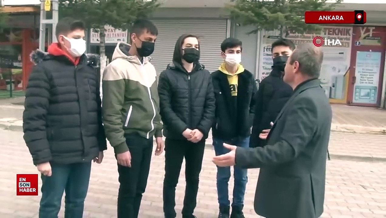 Ankara'da öğrencinin yaptığı saygısızlıkla gündeme gelen öğretmen Eyüp Sağlık hayatını kaybetti