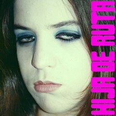 Lucy Patané - La Maldad | Hija de ruta (2024)