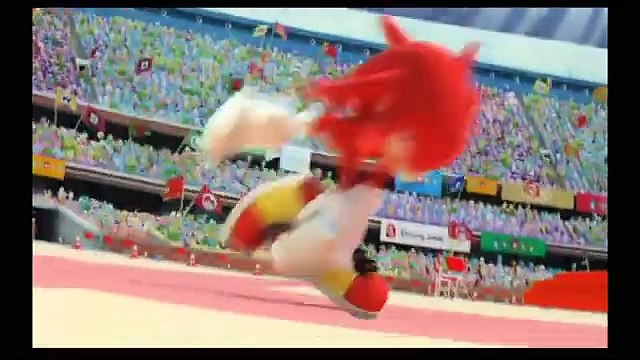 Mario & Sonic at the Olympic Games Wii Playthrough - I Will Miss The Tokyo Olympics 2020