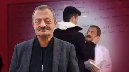 Saygısızlık yapan öğrencisini affetmişti... Balkondan düşen Eyüp öğretmen 3 aylık yaşam savaşını kaybetti