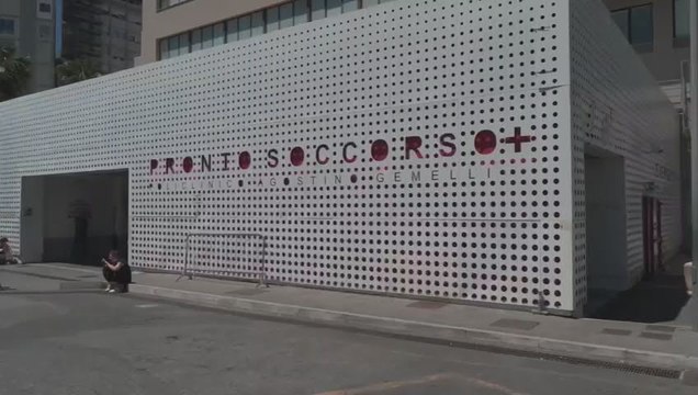 Carenza medici in pronto soccorso, campagna #Noisalviamovite per 'reclutarli'