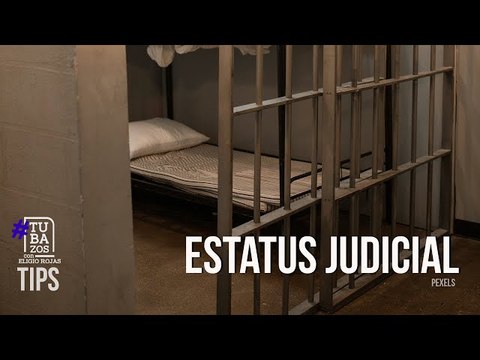 ¿Cuál es el estatus judicial del Niño Guerrero ?