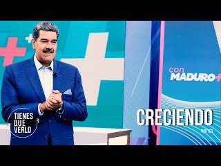 Venezuela crecerá por encima del 5% estimado por el FMI