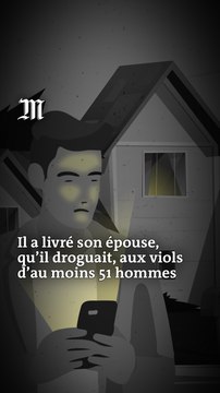 Affaire des viols de Mazan : comment Dominique Pelicot a-t-il livré sa femme à des hommes pour qu’ils la violent ?