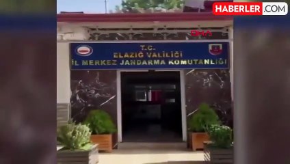 Sosyal medyada tabanca ile ateş eden şüpheli yakalandı