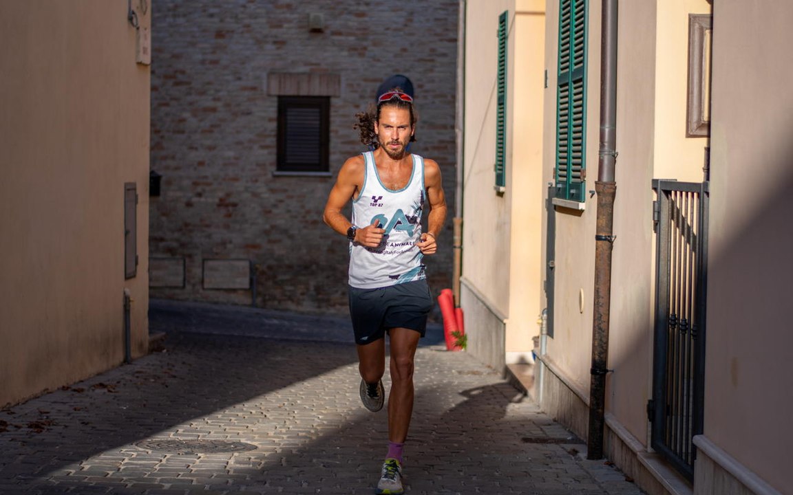 Riparte Running Italy for Animals, l’iniziativa...