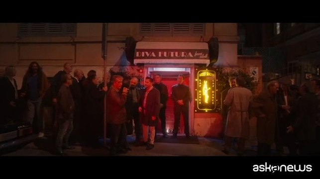 Venezia 2024: in Diva Futura Pietro Castellitto è Riccardo Schicchi in chiave pop