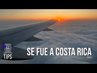 La abuela malvada de La Guaira: ¿Por qué se fue a Costa Rica?