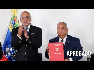 Referendum consultivo en defensa del Esequibo: Será el 3 de diciembre