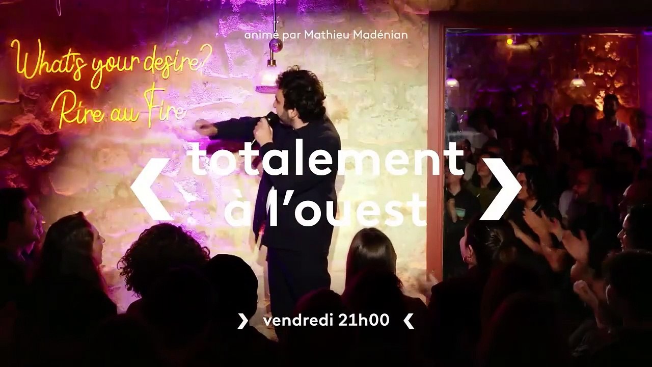Top Comedy Club - 6 septembre