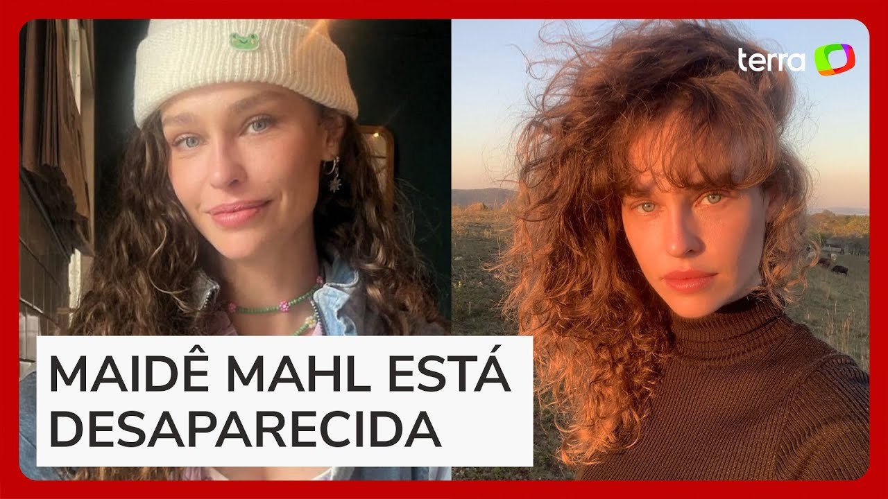 Atriz de série da HBO está desaparecida há três dias; famosos pedem ajuda