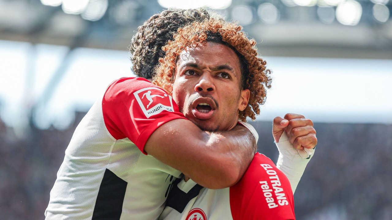 Frankfurt im Check: Rückkehr der Büffelherde in der Europa League?