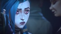 Gänsehaut pur: Arcane Staffel 2 - Neuer Trailer zeigt Jinx in einer völlig unerwarteten Rolle