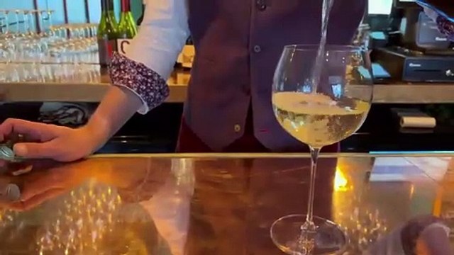 More than 80 varieties of wine on offer at Durham's new Crush wine bar