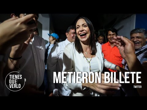 Ya basta de los Leopoldo, de los Borges, los Ramos Allup, Capriles y Machados: Maduro