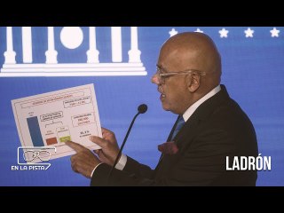 "Ladrón, farsante": Jesús María Casal ha cometido un delito por inventar números de las primarias