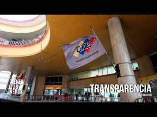 CNE: FANB juega un papel importante para garantizar paz, tranquilidad y logística (+Esequibo)