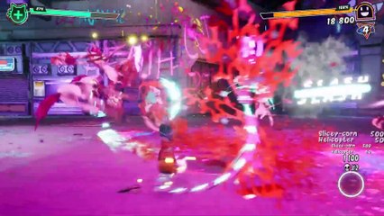 Gori Cuddly Carnage - Accolades Trailer