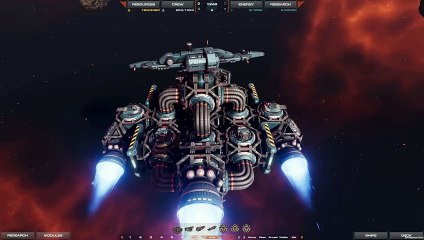 Era One - Development Update