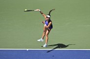 Jessica Pegula credits her 'all-round good tennis' for her win over Iga Swiatek at the US Open