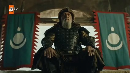 Osman Ghazi ke ghay Hatuoo ko lallkar