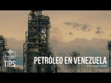 Petróleo en Venezuela: Inversión, tecnología, comercio y la empresa privada