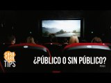 Cine venezolano: ¿Público o sin público?