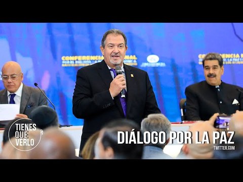 Adán Celis: los empresarios vamos a seguir apostando por Venezuela