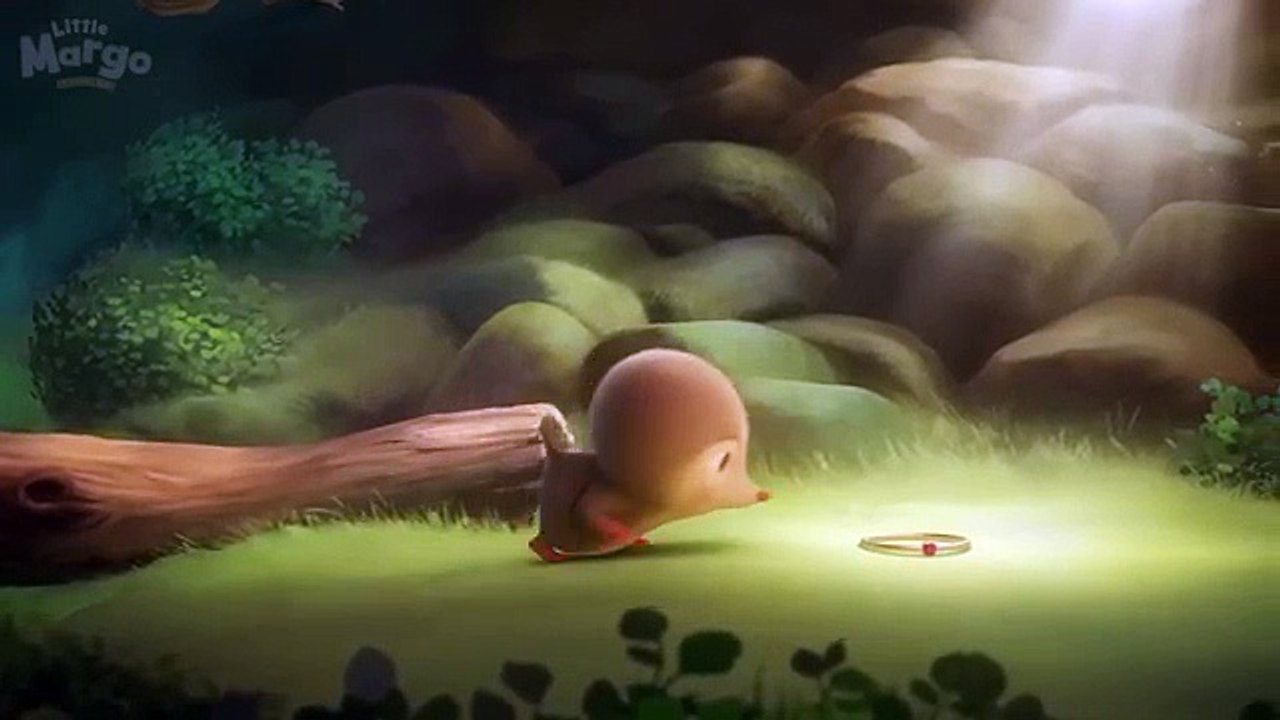 Margo and the Ring - Ep 6