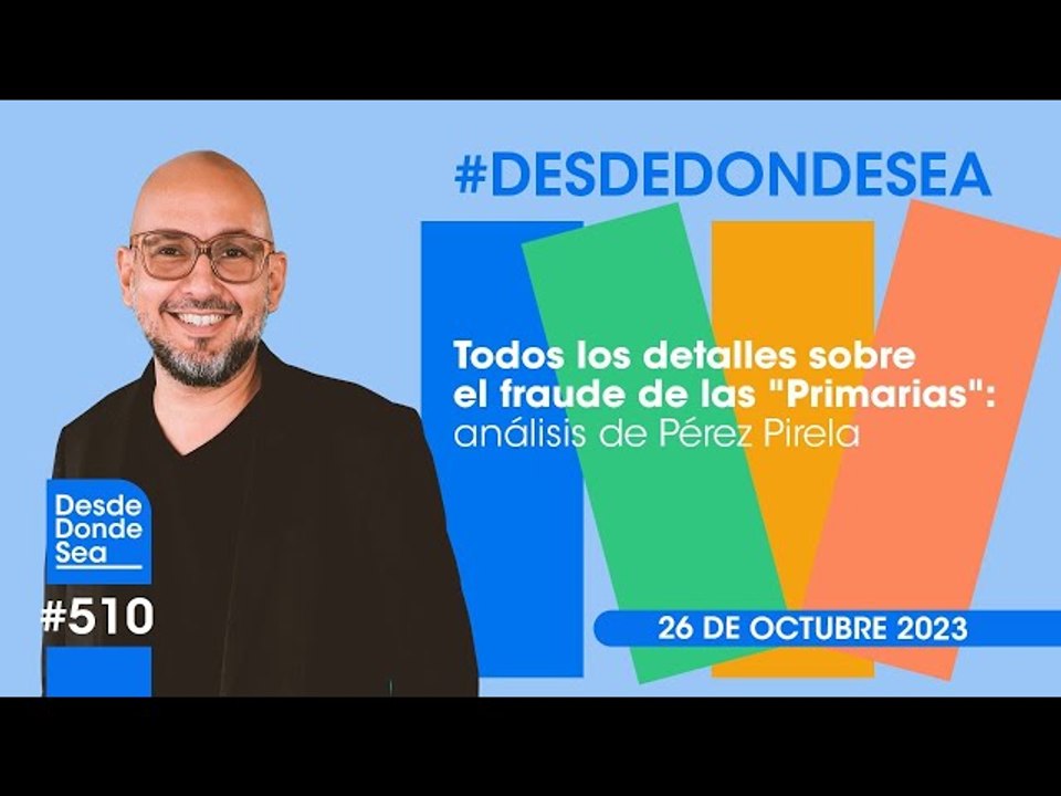¿Se podrá presentar María Corina a las Presidenciales después de cuestionadas Primarias?