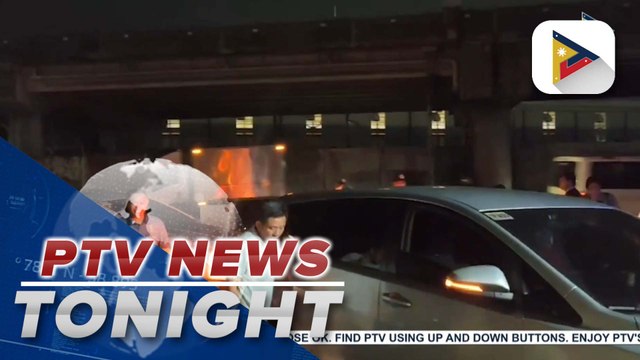 Camp Crame gearing up for arrival of Alice Guo before transfer to Senate custody