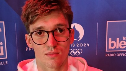 Alex Portal : "Partager ça en famille, c'est dingue"