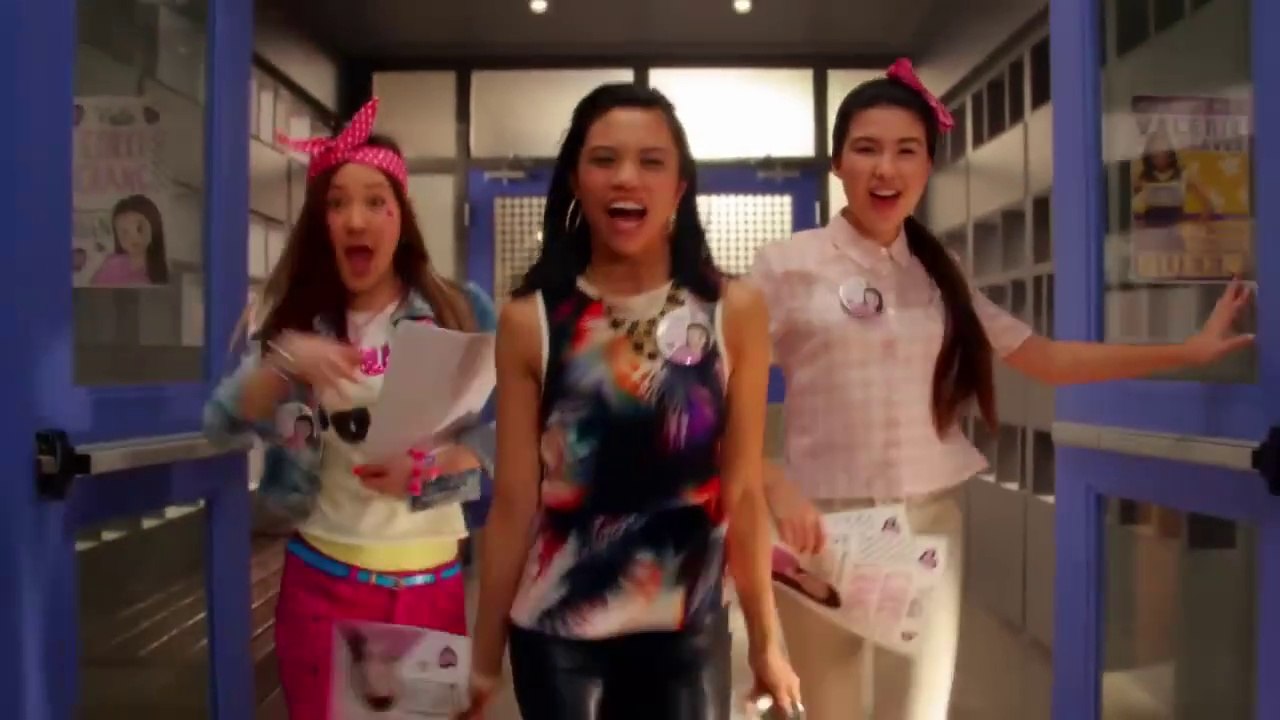 XO-IQ - Let's Make A Change Music Video (1080p) (HD) (English)