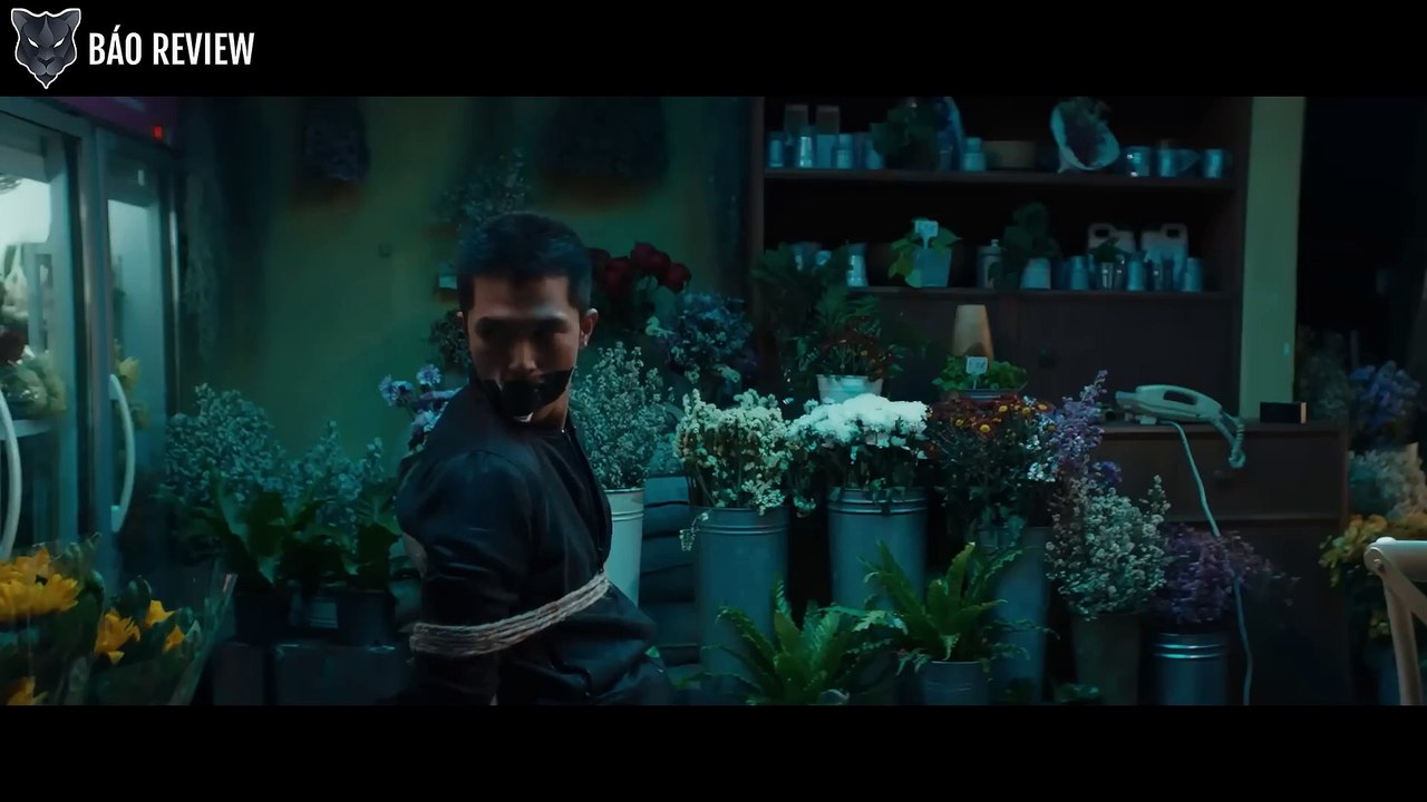 Cậu bé Thiên Tài làm việc bí mật cho Tổ Chức Sat Thủ để T̵r̵ả̵ T̵h̵ù̵ cho Ông Ngoại