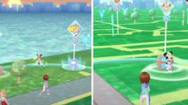 Un tout nouveau jeu Disney vient d'être dévoilé, il s'inspire énormément de Pokémon GO et pourrait être un vrai carton !