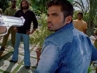 Sunny Deol & Sunil Shetty's Exciting New Hindi Movie Coming in 2024 🎬