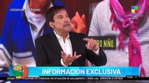 La denuncia de los padres de Loan a Fernando Burlando
