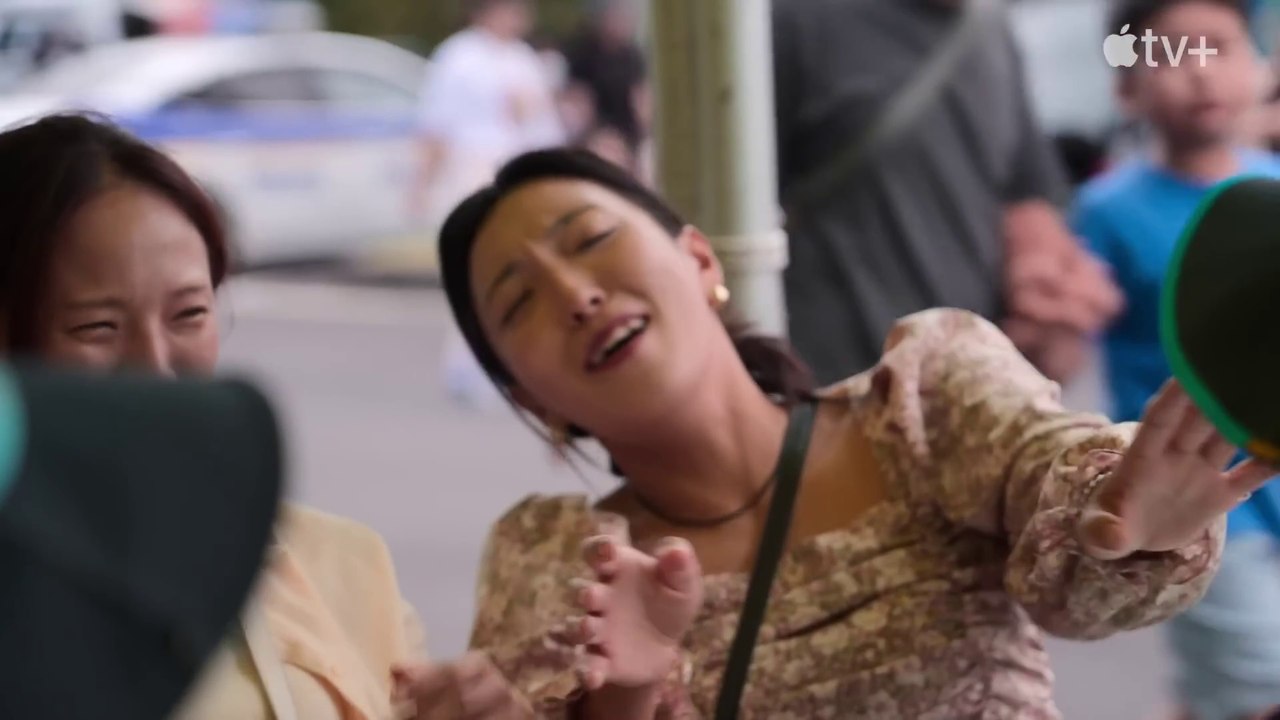 Die letzten Frauen des Meeres - Trailer (Deutsche UT) HD