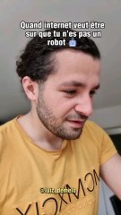 Sommes-nous tous des robots ? Découvrez la vérité fascinante 🤖