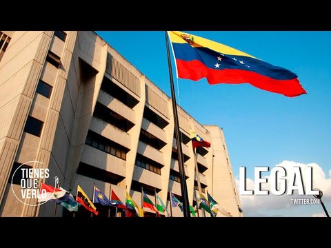 TSJ declara constitucionalidad de las preguntas del referendo consultivo sobre El Esequibo