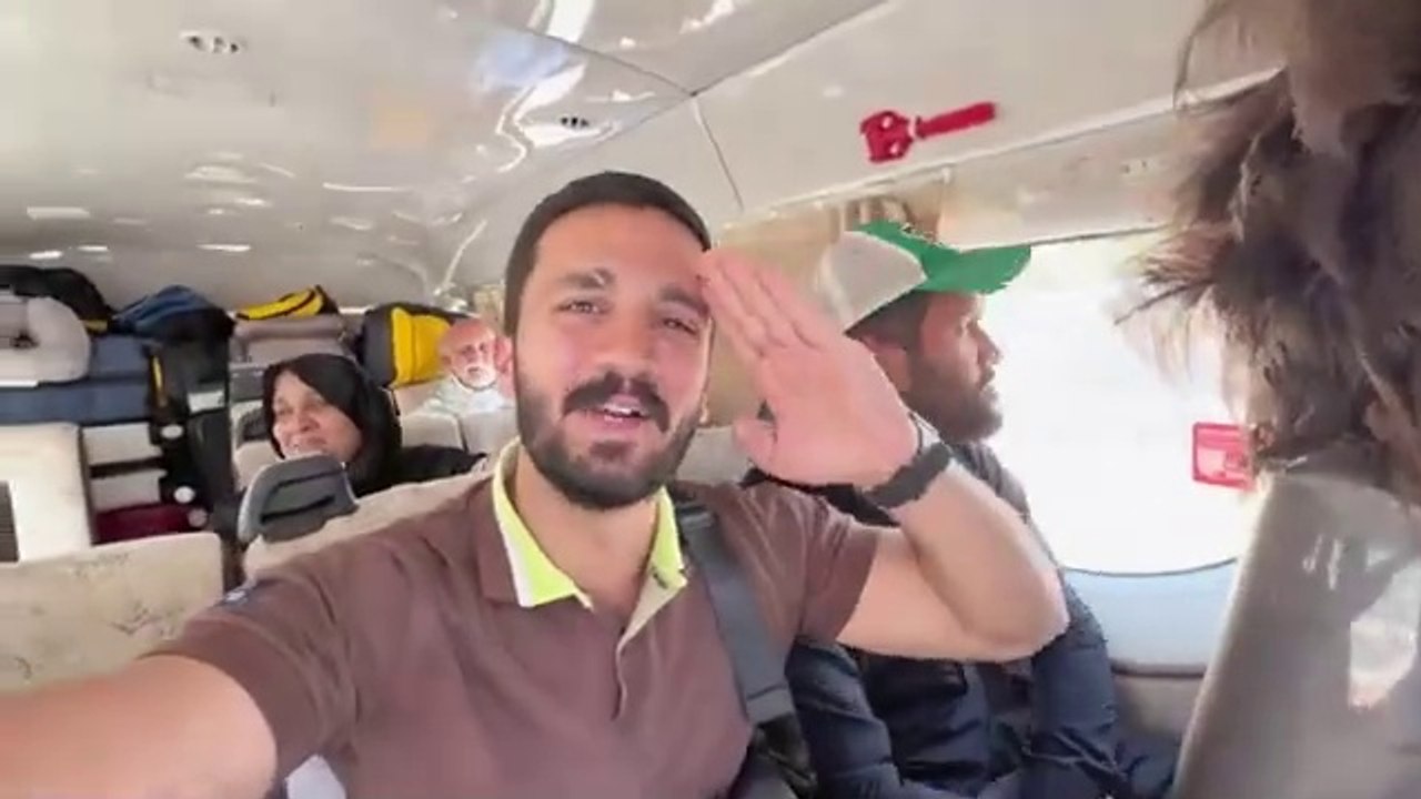 Rajab butt new vlog rajab butt is back in pakistan