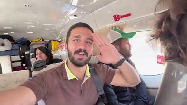 Rajab butt new vlog rajab butt is back in pakistan