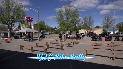 I Saw the Light_I'll Fly Away (From the Gladstone YFC Bike Rally)