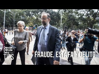 Se cobraron y se dieron el vuelto: Primarias con Súmate, una historia cada vez más oscura