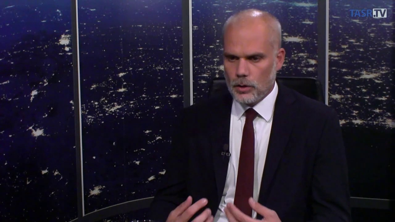 SKLENÁR: Silná podpora českých partnerov bola základom organizácie konferencie GLOBSEC