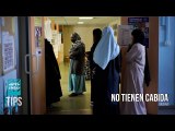 Francia carga contra mujeres musulmanas (+Escuelas)